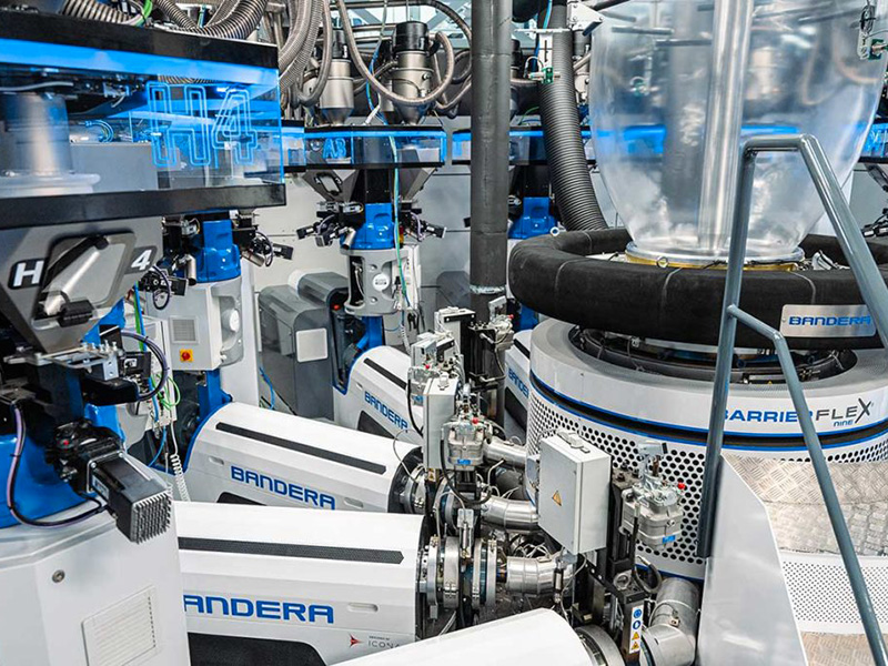 PACKAGING & CONVERTING 包装和转换加工