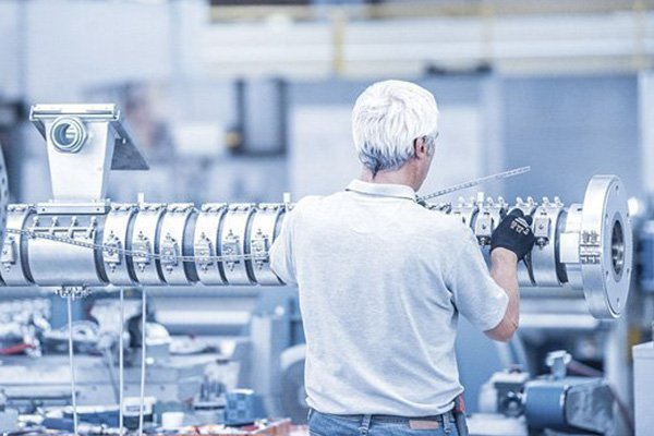 EI Extrusion Intelligence