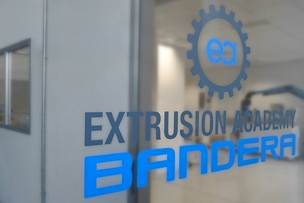 EA Extrusion Academy®挤出学院